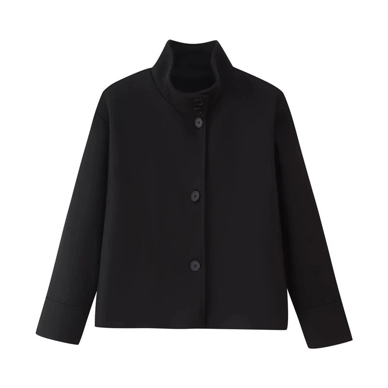 Zara Coat