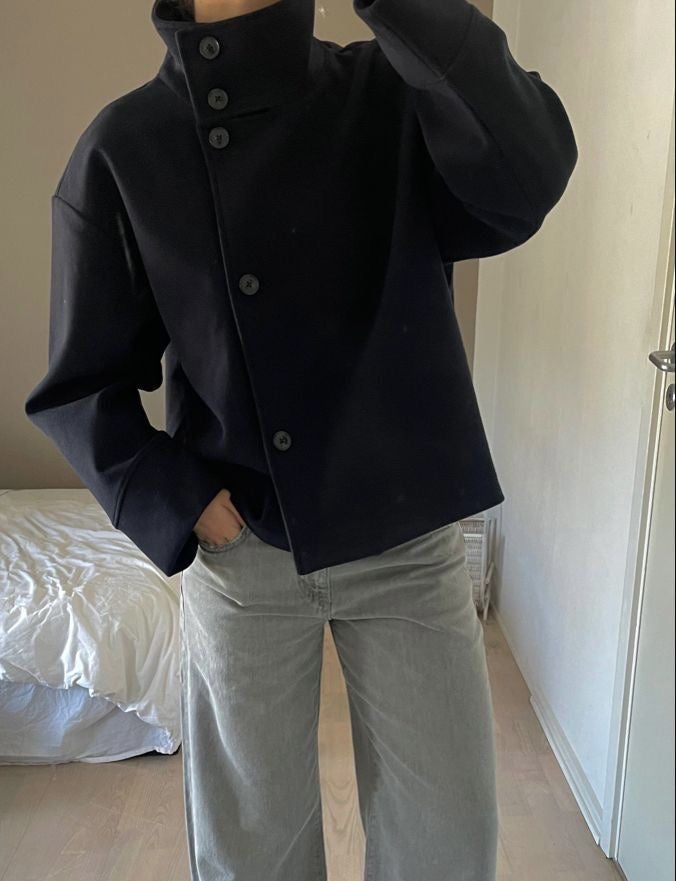 Zara Coat