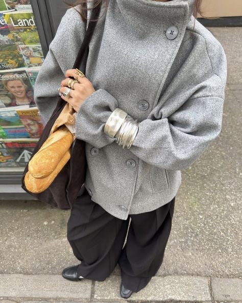 Zara Coat
