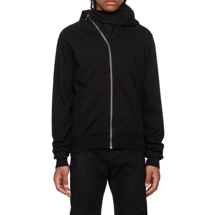 RICK OWENS ZIP UP