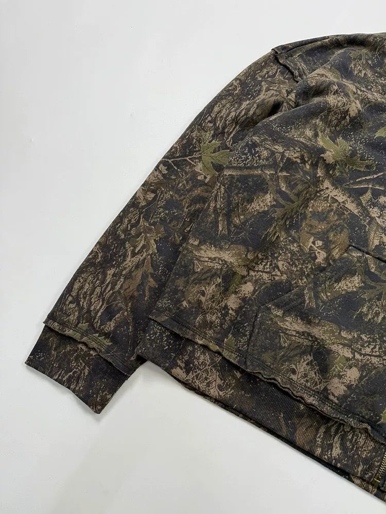 CAMOUFLAGE