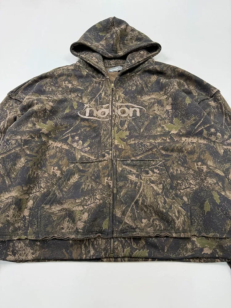 CAMOUFLAGE