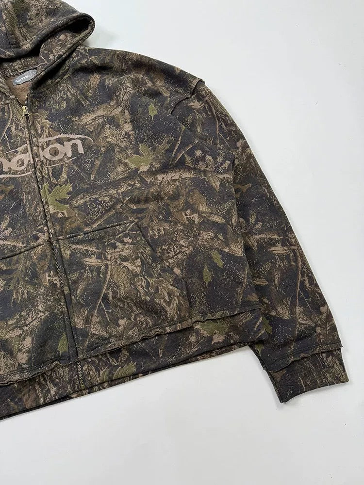 CAMOUFLAGE