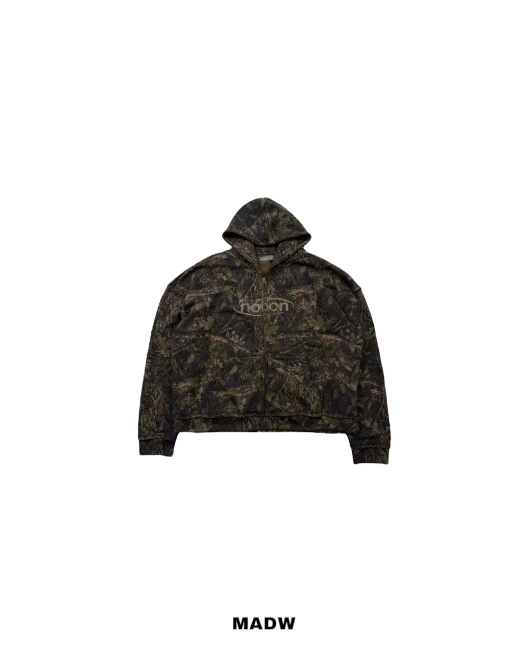 CAMOUFLAGE