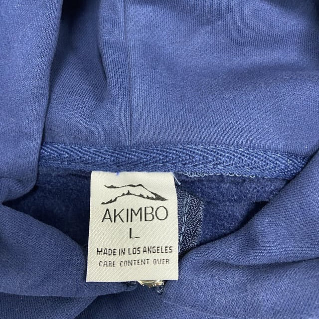 Yankees Akimbo Club