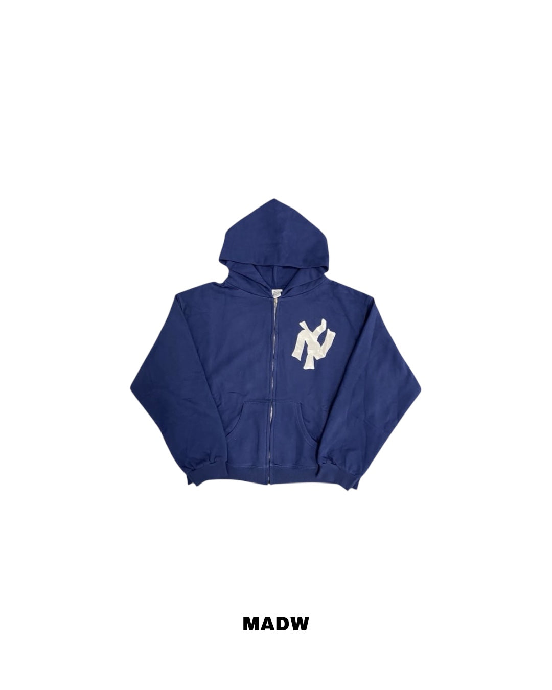 Yankees Akimbo Club
