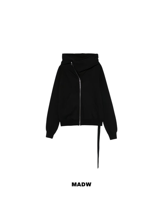 RICK OWENS ZIP UP
